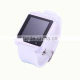 Wholesale Touch Screen Sport U8 Smart Watch OEM