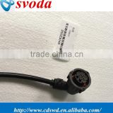 China supply TEREX truck spare parts cable 20023046
