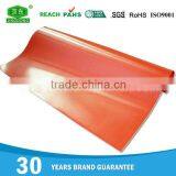 Factory Customed Cheap Red Gum Rubber Sheet