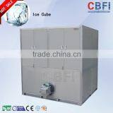 Used Commercial Ice Makers for Sale Cube Ice Machine 5 Ton per Day thumbnail-3