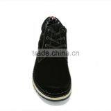 Fashion New Style Men Boots With Action Leather Upper thumbnail-3