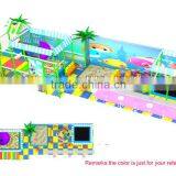 Soft Play,Indoor Play Structure/toddler Plays BHID58 thumbnail-1