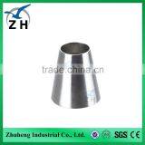 High Quality Sanitary Stainless Steel Pipe Reducer