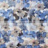 Flower Printing Latest Beautiful Women Hijab thumbnail-2