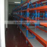 Picking Shelving With Steel Deck thumbnail-4