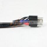 Car Accessory H4 Hi/Lo Beam LED DRL Fog Light Canbus 50W Load Resistor Canceller Decoder for Auto Parts thumbnail-6