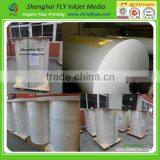 Matt PP Synthetic Paper for Label , Label Jumboo Roll thumbnail-5