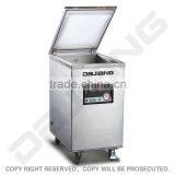 DZ-500B Floor Type Vacuum Machine thumbnail-1