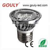 Shenzhen Factory Led Spotlight NO Mercury, GU10 Spotlight Led Spotlight
