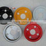 MKE013 Monkey Bike 8 Inch Rim thumbnail-1