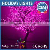 Искусственные деревья сакуры