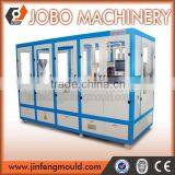 Rotational PET Bottle Cover Making Machine thumbnail-2