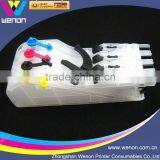 Refillable Ink Cartridge for Brother LC103 Ciss thumbnail-4