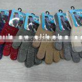 2013 New Fashion Touchsreen Gloves For Smartphone/ipad