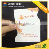 Waterproof Card Sleeve Card Holder thumbnail-2