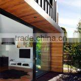 Suitable For Rainy Area Building Facade Engineered Exterior Wall Panel