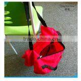 Custom Made Large Capacity Travel Bag thumbnail-3