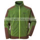 Men Fashion Windbreaker Jacket Fleece(AM2115AB) thumbnail-6