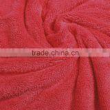 Single-faced Coral Fleece Fabric for Mophead Cloth ,Floor Cleaning Towel Wholesale thumbnail-3