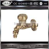 Manufacturers Brass Bibcock Industrail Water Faucet Hand Wash Taps thumbnail-2
