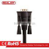 1.5m 3m 5m 10m Customized Standard 15 Pin Male to Male Projector Monitor Vga Cord Cable thumbnail-4