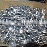 Umbrella Head Roofing Nail thumbnail-1