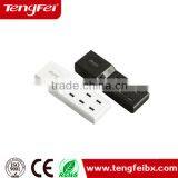 Quality of high speed Smart 6 ports USB charger with power 5V/10A 50 Watt