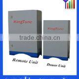 Kingtone 900 1800 2100 2600 3G 4G Lte Repeater GSM Fiber Optical Repeater