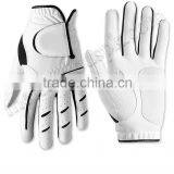 All Synthetic Leather Golf Gloves thumbnail-1