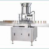 Hot Selling Automatic Measuring/Dosing Cup Placement & Pressing Machine