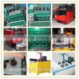 2015 Newest Scourer Making Machine FOR MAKING KICHEN CLEANING SCRUBBER thumbnail-1