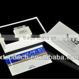 Mini Xtool IOBD2 MFi Bluetooth OBD2 Diagnostic Scanner for Iphone/Android Devices thumbnail-4