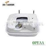 Replacement Parts White 4 Cycle 11hp Engine GX340 Small Engine Fuel Tank thumbnail-2