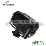 4-Stroke High Quality Gasoline Muffer (with exhaust pipe) 18300-ZH8-840 4HP 160F for GX120