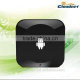 Attractive Design Cloudnetgo Dual OS Win 8.1 + Android 4.4 Intel Mini PC TVBox Z3735F QuadCore 2GB RAM 32GB ROM KODI Installed