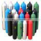 Seamless Steel Gas Cylinder thumbnail-1