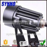 3W Warmer DC12V DC24V AC85-265V IP65 Led Garden Light