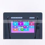 Digital Podium, Lectern for Education School Supply - DL22A Smart Podium thumbnail-2