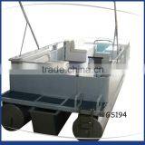 Gather Hot Selling Good Reputation High Quality Cheap Aluminum Boat thumbnail-6