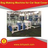 BRN-1500 Plastic Bag Sewing Machine thumbnail-5