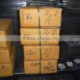 FROZEN SILVER CROAKER, T.T CROAKER, YELLOW CROAKER FISH thumbnail-6