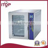 Heavy Duty Electric Convention Ovens and Bakery Equipment