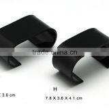 Wooden Watch Box Accessories Plastic Watch Holder thumbnail-2