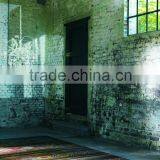 100% Wool Custom Rug Use for Home and Hotel thumbnail-4