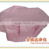 Clenroom Workwear Unisex Antistatic Caps thumbnail-5