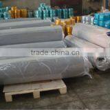 PVC Welding Screen Window /Curtain/Sheet Roll thumbnail-5