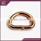 Bag Hardware D Ring for Handbag thumbnail-1