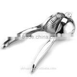 Pure Juice Juicer Stainless Steel Lemon Juicer thumbnail-4