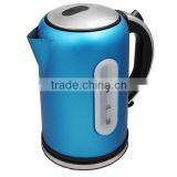 Electric Stainless Steel Kettle thumbnail-6