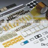 High Quality Silicone Coating Polyester Release Liner thumbnail-3